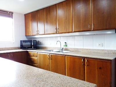 Apartamento de 3 alcobas en venta en Los Balsos, Medellín, 215 m² · foto 8 de 18