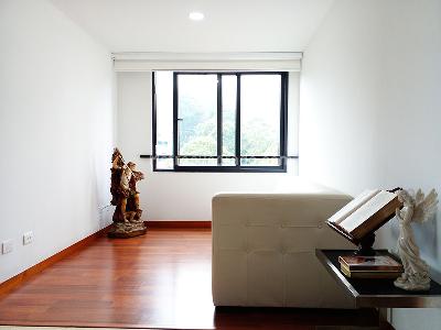 Apartamento de 3 alcobas en venta en Los Balsos, Medellín, 215 m² · foto 9 de 18