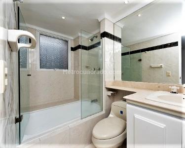 Apartamento en venta en El Poblado, Medellín · foto 15 de 15