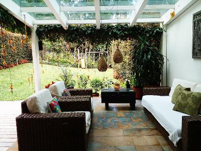 Casa de 3 alcobas en venta en El Poblado, Medellín, 252 m² · foto 18 de 20