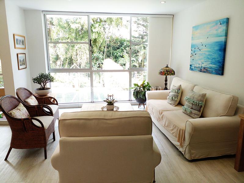 Casa en Venta, EL POBLADO, Medellín, Medellín