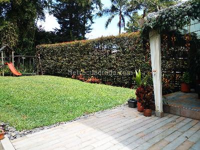 Casa de 3 alcobas en venta en El Poblado, Medellín, 252 m² · foto 20 de 20