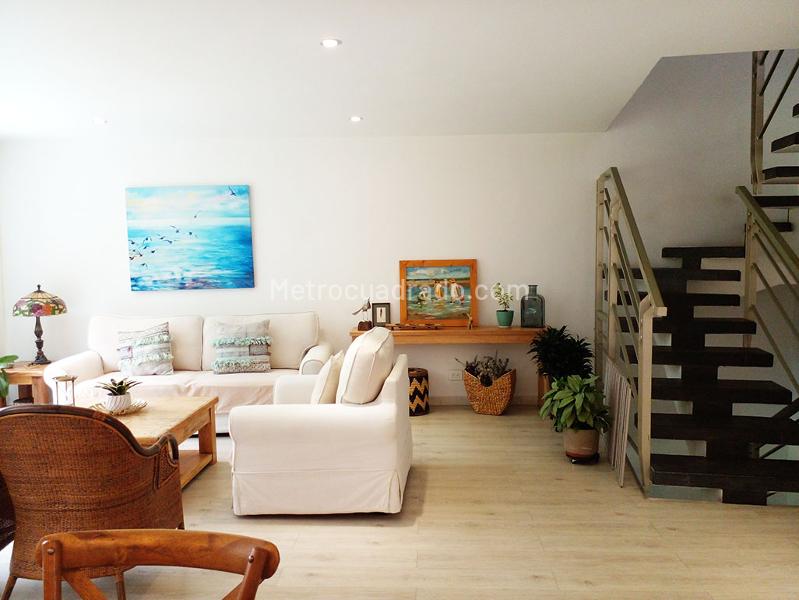Casa en Venta, EL POBLADO, Medellín – pohled 2