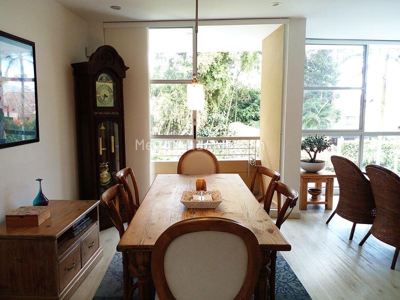 Casa en Venta, EL POBLADO, Medellín – pohled 3