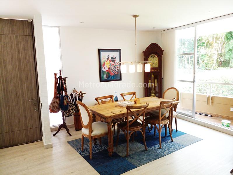 Casa en Venta, EL POBLADO, Medellín – pohled 4