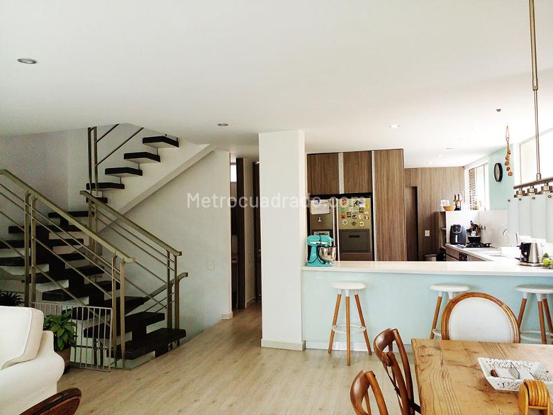 Casa en Venta, EL POBLADO, Medellín – pohled 5