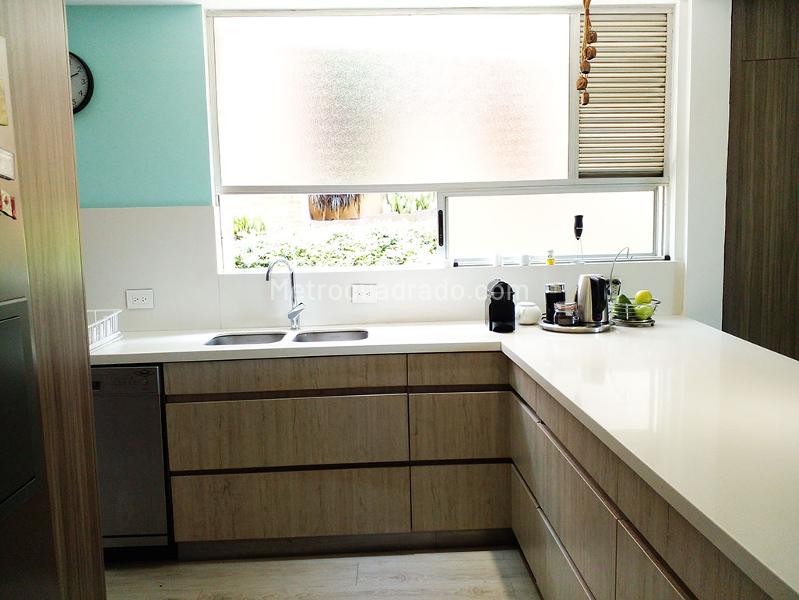 Casa en Venta, EL POBLADO, Medellín – další