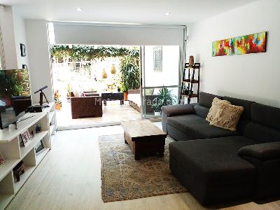 Casa de 3 alcobas en venta en El Poblado, Medellín, 252 m² · foto 8 de 20