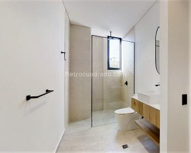 Apartamento de 3 alcobas en venta en El Poblado, Medellín, 193 m² · foto 11 de 14