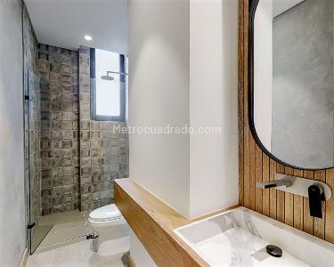 Apartamento de 3 alcobas en venta en El Poblado, Medellín, 193 m² · foto 13 de 14