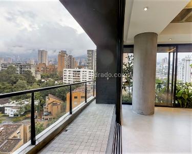 Apartamento de 3 alcobas en venta en El Poblado, Medellín, 193 m² · foto 14 de 14