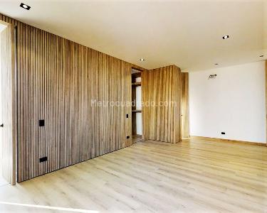 Apartamento de 3 alcobas en venta en El Poblado, Medellín, 193 m² · foto 3 de 14