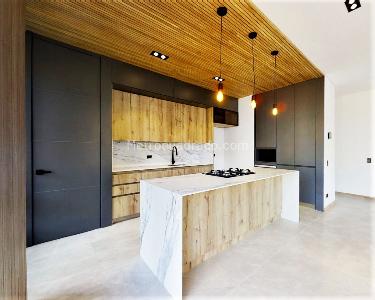 Apartamento de 3 alcobas en venta en El Poblado, Medellín, 193 m² · foto 5 de 14