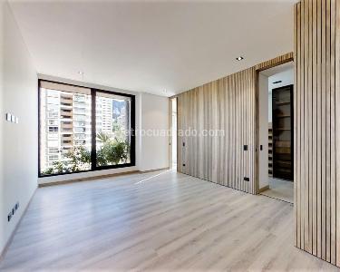 Apartamento de 3 alcobas en venta en El Poblado, Medellín, 193 m² · foto 6 de 14