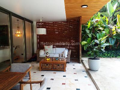 Casa de 3 alcobas en venta en El Poblado, Medellín, 450 m² · foto 19 de 20