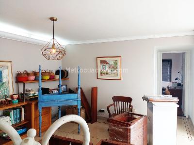 Casa de 5 alcobas en venta en El Poblado, Medellín, 647 m² · foto 6 de 18