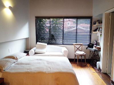 Casa de 5 alcobas en venta en El Poblado, Medellín, 647 m² · foto 7 de 18