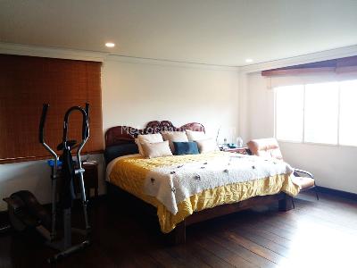Casa de 5 alcobas en venta en El Poblado, Medellín, 647 m² · foto 9 de 18
