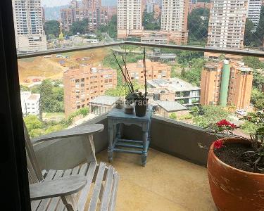 Apartamento de 3 alcobas en venta en El Poblado, Medellín, 200 m² · foto 14 de 14