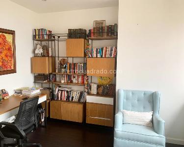 Apartamento de 3 alcobas en venta en El Poblado, Medellín, 200 m² · foto 6 de 14