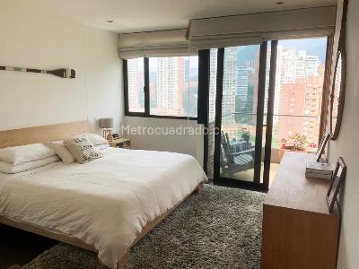 Apartamento de 3 alcobas en venta en El Poblado, Medellín, 200 m² · foto 7 de 14