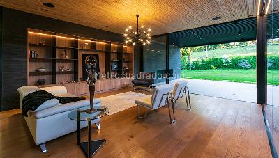 Casa de 3 alcobas en venta en Envigado, Envigado, 400 m² · foto 3 de 16