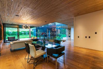 Casa de 3 alcobas en venta en Envigado, Envigado, 400 m² · foto 5 de 16