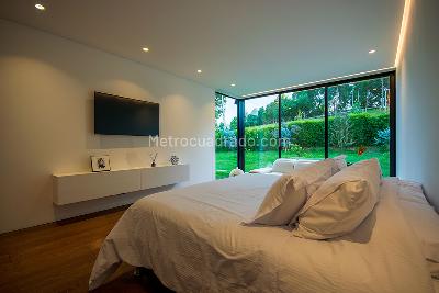 Casa de 3 alcobas en venta en Envigado, Envigado, 400 m² · foto 10 de 16
