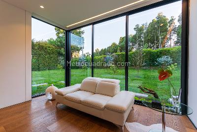 Casa de 3 alcobas en venta en Envigado, Envigado, 400 m² · foto 11 de 16
