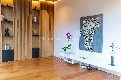 Casa de 3 alcobas en venta en Envigado, Envigado, 400 m² · foto 12 de 16