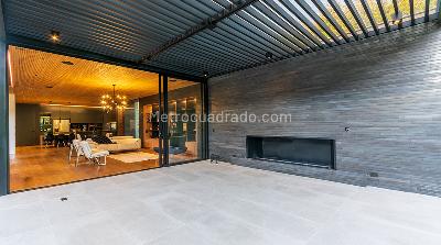 Casa de 3 alcobas en venta en Envigado, Envigado, 400 m² · foto 14 de 16
