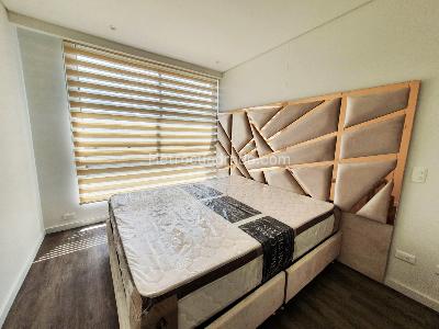 Apartamento de 3 alcobas en venta en Lalinde, Medellín, 112 m² · foto 5 de 13