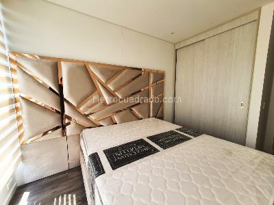 Apartamento de 3 alcobas en venta en Lalinde, Medellín, 112 m² · foto 6 de 13