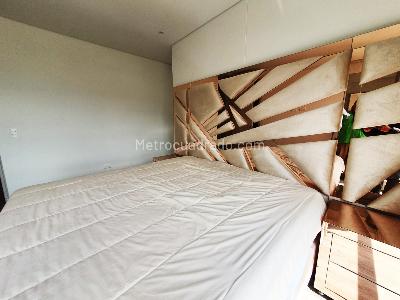 Apartamento de 3 alcobas en venta en Lalinde, Medellín, 112 m² · foto 7 de 13
