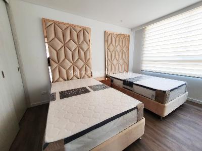 Apartamento de 3 alcobas en venta en Lalinde, Medellín, 112 m² · foto 9 de 13