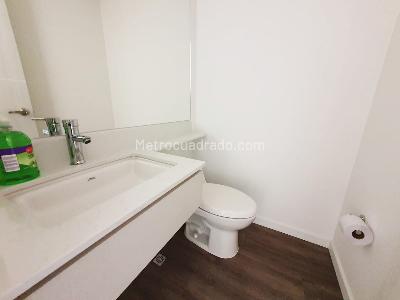 Apartamento de 3 alcobas en venta en Lalinde, Medellín, 112 m² · foto 11 de 13