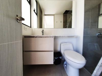 Apartamento de 3 alcobas en venta en Lalinde, Medellín, 112 m² · foto 12 de 13