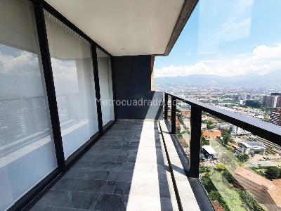 Apartamento de 3 alcobas en venta en Lalinde, Medellín, 112 m² · foto 13 de 13