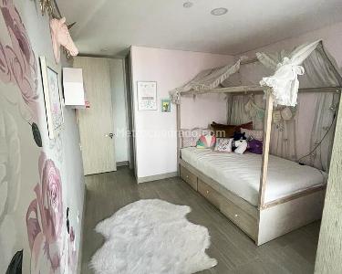 Apartamento de 3 alcobas en venta en El Poblado, Medellín, 160 m² · foto 10 de 16