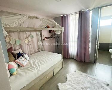 Apartamento de 3 alcobas en venta en El Poblado, Medellín, 160 m² · foto 11 de 16