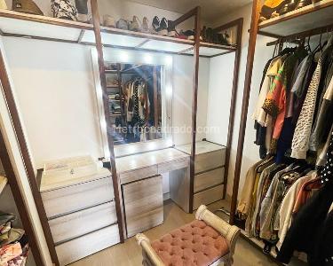 Apartamento de 3 alcobas en venta en El Poblado, Medellín, 160 m² · foto 13 de 16