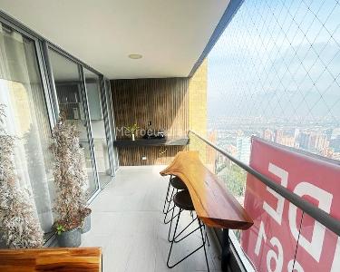 Apartamento de 3 alcobas en venta en El Poblado, Medellín, 160 m² · foto 16 de 16