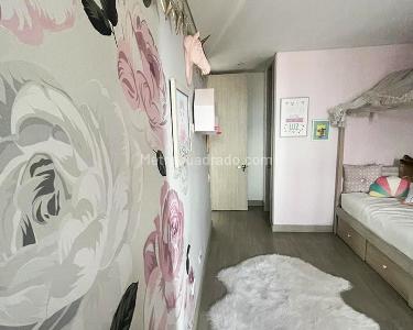 Apartamento de 3 alcobas en venta en El Poblado, Medellín, 160 m² · foto 9 de 16