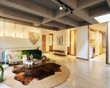 Apartamento de 3 alcobas en venta en El Poblado, Medellín, 250 m² · foto 3 de 18