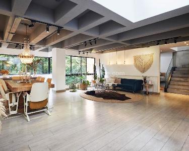 Apartamento de 3 alcobas en venta en El Poblado, Medellín, 250 m² · foto 4 de 18