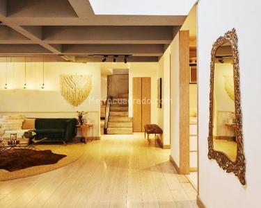 Apartamento de 3 alcobas en venta en El Poblado, Medellín, 250 m² · foto 5 de 18
