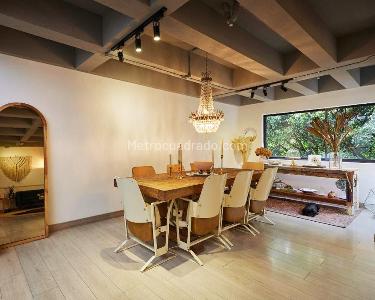 Apartamento de 3 alcobas en venta en El Poblado, Medellín, 250 m² · foto 6 de 18