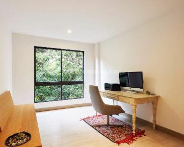 Apartamento de 3 alcobas en venta en El Poblado, Medellín, 250 m² · foto 10 de 18