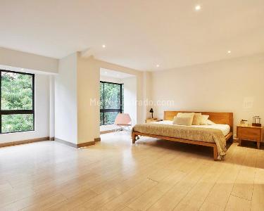 Apartamento de 3 alcobas en venta en El Poblado, Medellín, 250 m² · foto 11 de 18