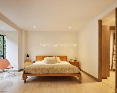 Apartamento de 3 alcobas en venta en El Poblado, Medellín, 250 m² · foto 12 de 18